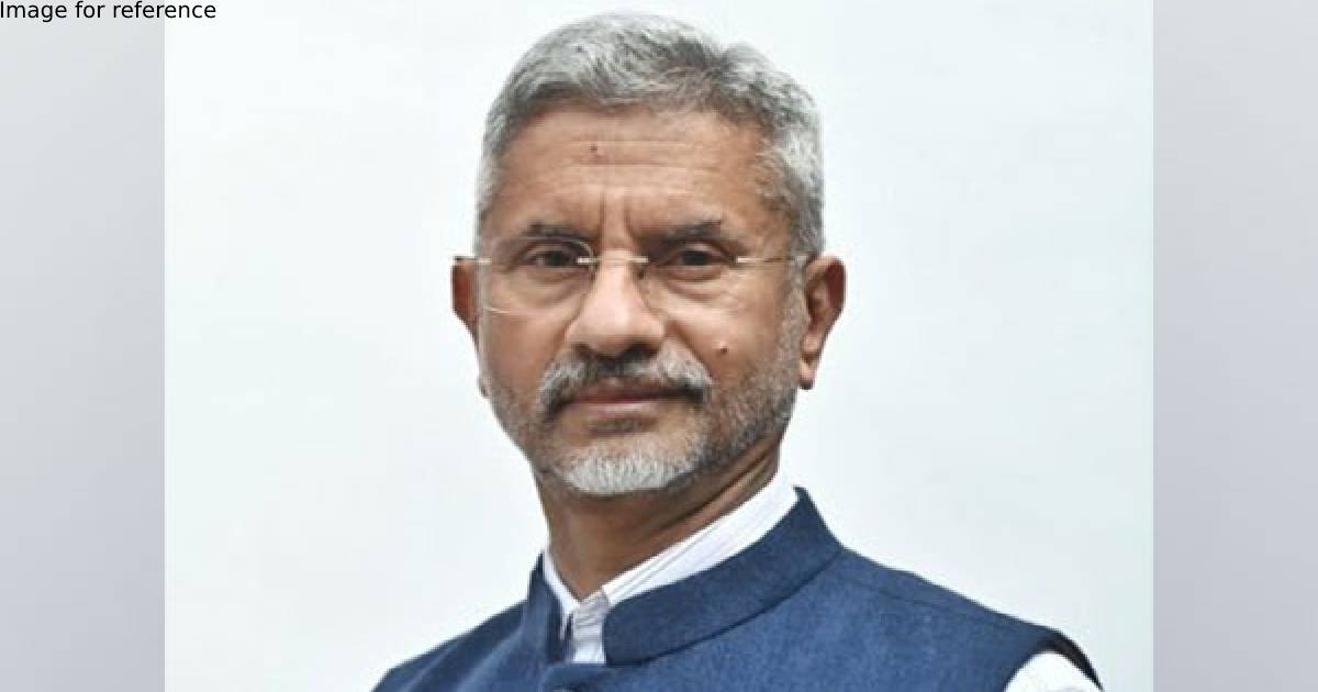 Jaishankar extends greetings to US on its Independence Day